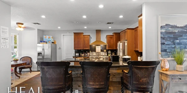 Heal Behavioral Health