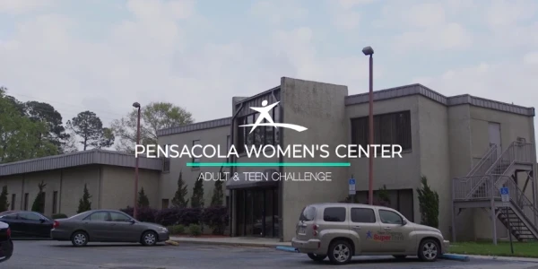 Pensacola Women’s Rehab
