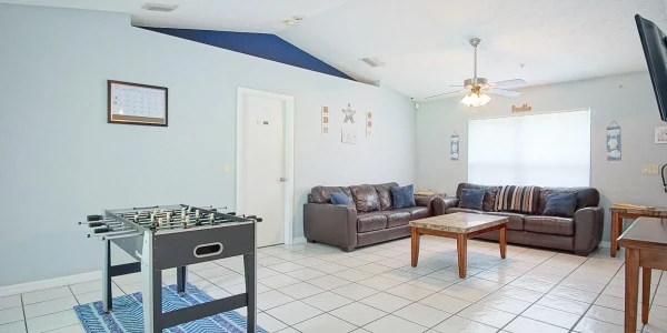 Ambrosia Treatment Center - Intensive Outpatient