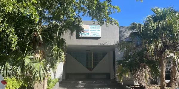 Miami Dade Rehab Services Bureau - TASC Diversion and Treatment Program