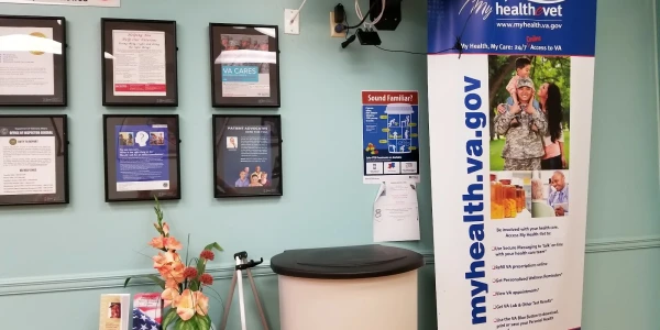 Miami VA Healthcare System - Hollywood CBOC