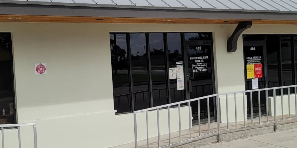 Suncoast Mental Health Center