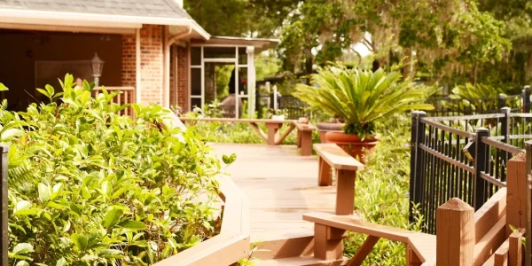 Augustine Recovery Center