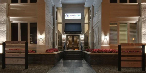 White Sands Treatment Center - WhiteSands Alcohol and Drug Rehab