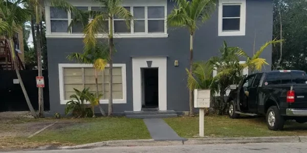 Little River Recovery House