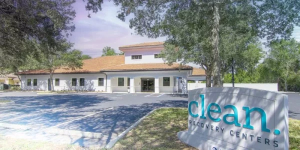 Clean Recovery Centers Bradenton