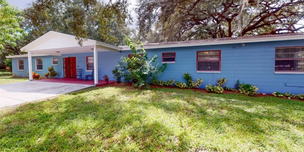 Malcolm's Place East Tampa