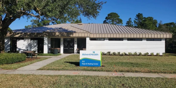 AdventHealth Hope & Healing Center