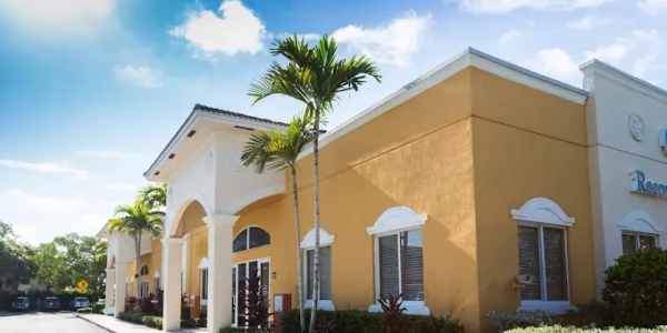 Recovery First Outpatient Treatment Center