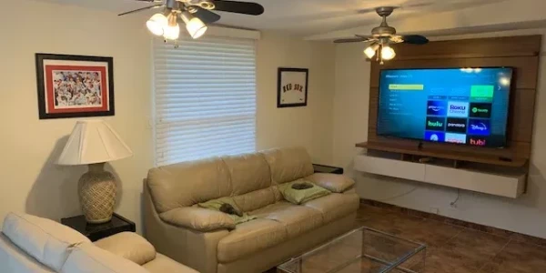 The Lodge at Delray Beach