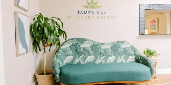 Tampa Bay Recovery Center