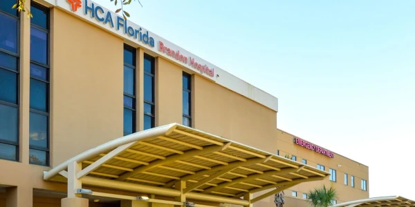 HCA FL Brandon Hospital