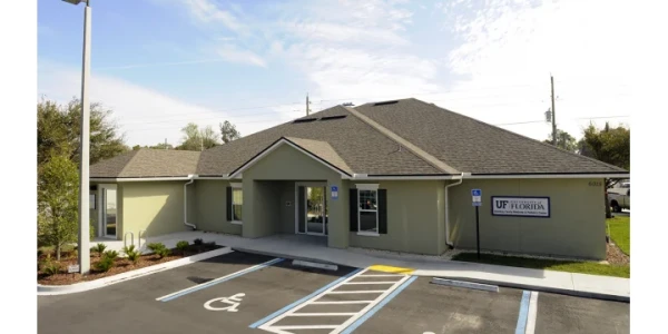 Jacksonville Medical and Rehab