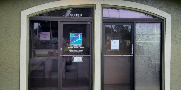 2nd Chance Mental Health Center