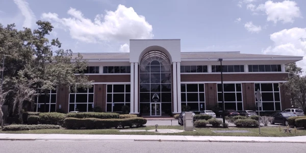 Cathedral Foundation of Jacksonville - Senior In Home Services