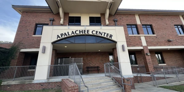 Apalachee Center - Transition Home