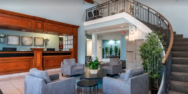 Center for Alcohol and Drug Studies