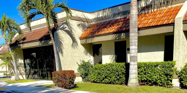 Destination Hope 6460 NW 5th Way