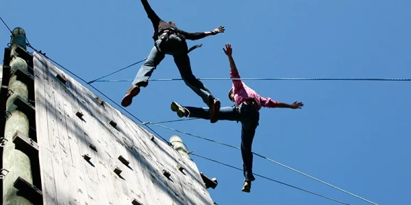 Eckerd Youth Alternatives - Camp E. Nini Hassee - Residential