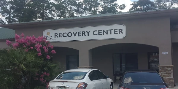 EPIC Recovery Center - EPIC Behavioral Healthcare