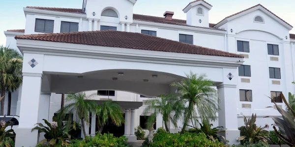 Family Center for Recovery