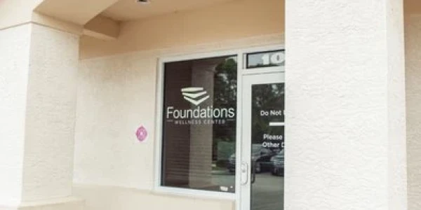 Foundations Wellness Center