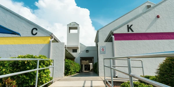 First Step of Sarasota - Crisis Stabilization Unit