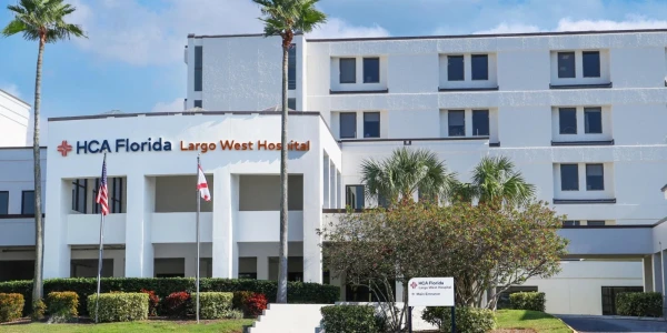 HCA Florida Healthcare Largo West