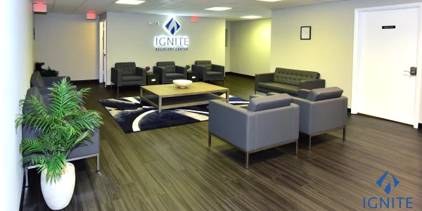 Ignite Recovery Center