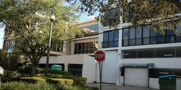 Jewish Community Services of South Florida 12000 Biscayne Boulevard