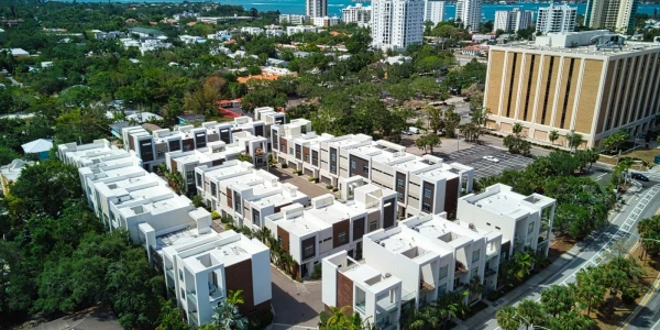 JFCS of the Suncoast