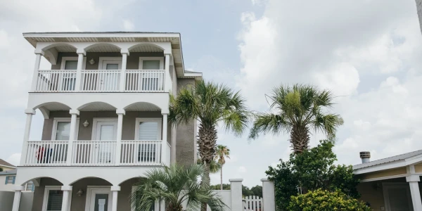 JourneyPure - Emerald Coast