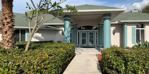 Just Believe Recovery Center