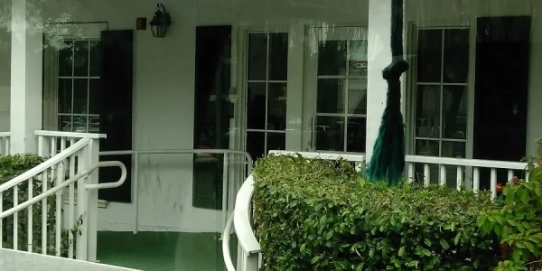 Kristi House 1265 NW 12th Avenue