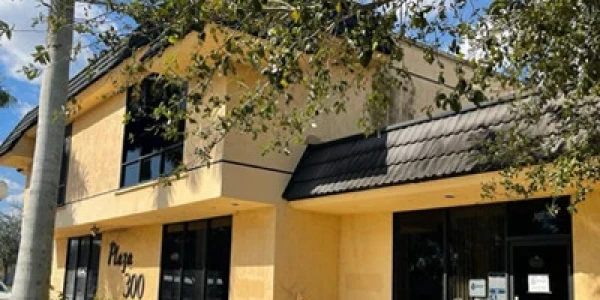 Legacy Behavioral Health Center