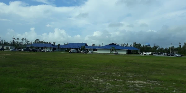 Life Management Center - Northwest Florida