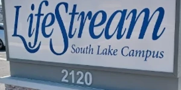 LifeStream Behavioral Center - South Lake Outpatient Center