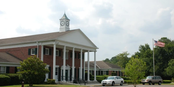 Meridian Behavioral Healthcare