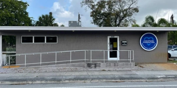 Central Florida Treatment Center