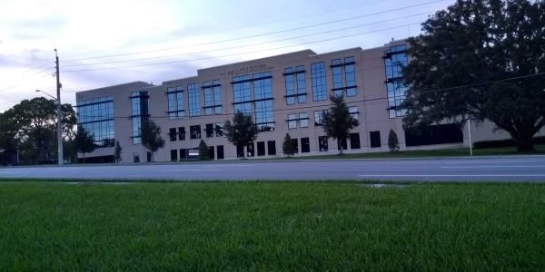 Mental Health Resource Center (MHRC) - FACT - Gainesville