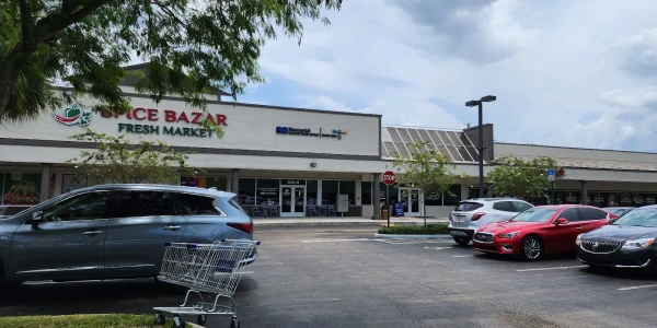 Memorial Outpatient Behavioral Health Center