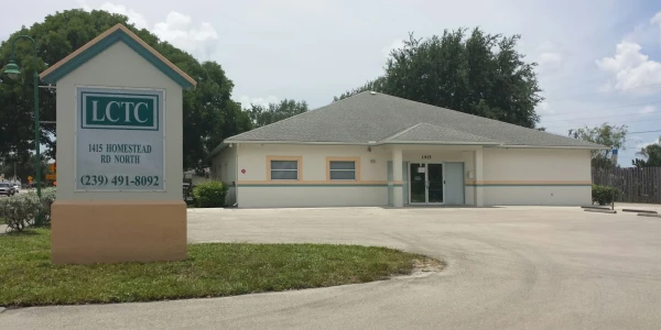 New Season Treatment Center