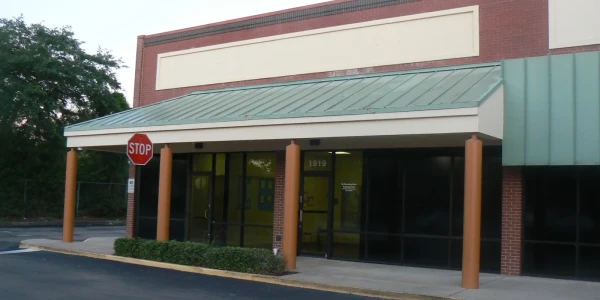 St Petersburg Metro Treatment Center - New Season