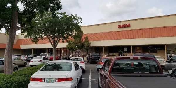 Sunrise Treatment Center - New Season