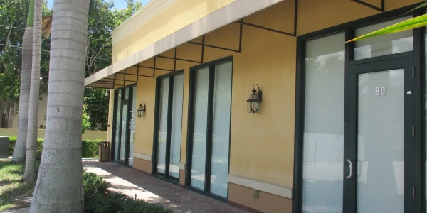 Naples Metro Treatment Center - New Season