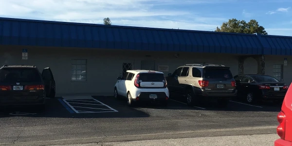 Bay Area Treatment Center - New Season