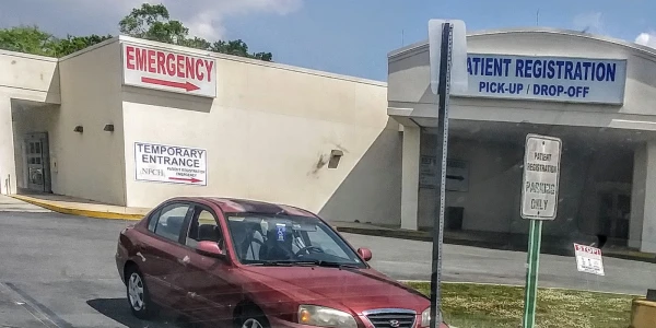 Senior Enrichment - Northwest Florida Community Hospital