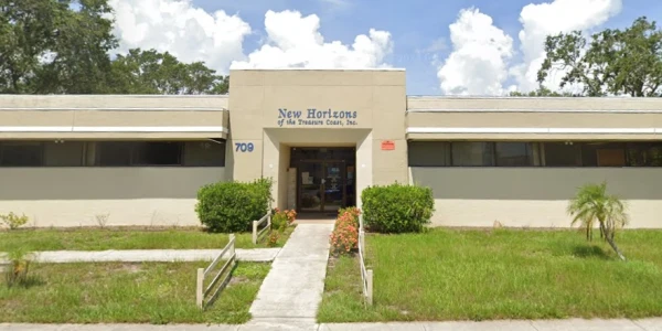 New Horizons of the Treasure Coast - Mental Health Services