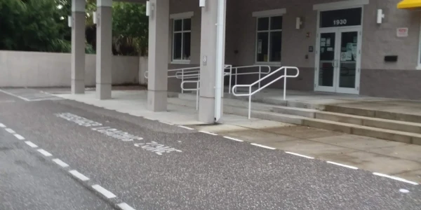 Operation PAR 2000 4th Street South