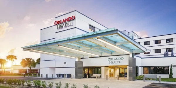 Orlando Health South Seminole Hospital